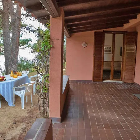 Ferienhaus Domomea - La Sul Mare Marongiu