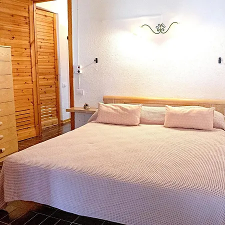 Domomea - La Sul Mare Ferienhaus Marongiu