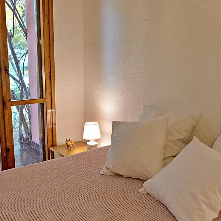 Domomea - La Sul Mare Ferienhaus Marongiu
