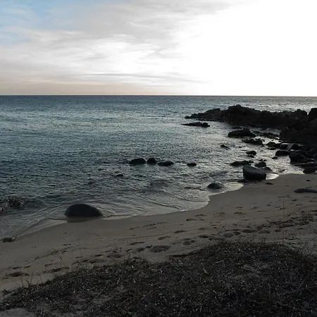 Domomea - La Sul Mare * Marongiu