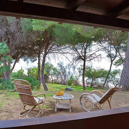 Ferienhaus Domomea - La Sul Mare *