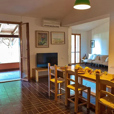 Domomea - La Sul Mare Ferienhaus Marongiu