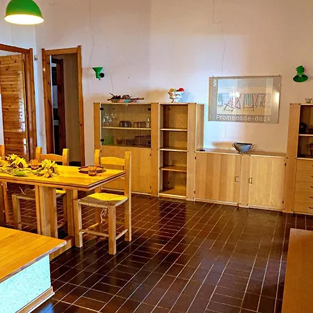 Ferienhaus Domomea - La Sul Mare *