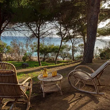 Ferienhaus Domomea - La Sul Mare Marongiu