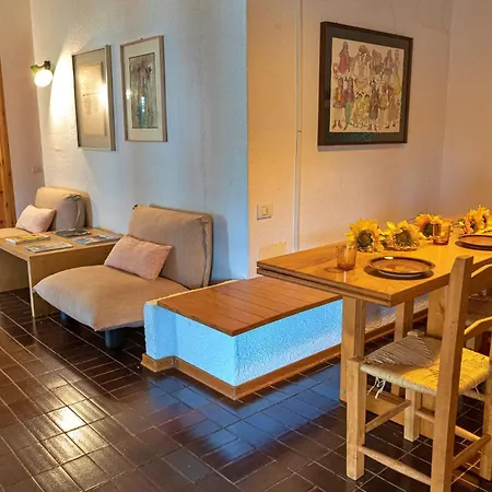 Ferienhaus Domomea - La Sul Mare *