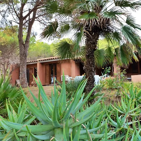 Ferienhaus Domomea - La Sul Mare *