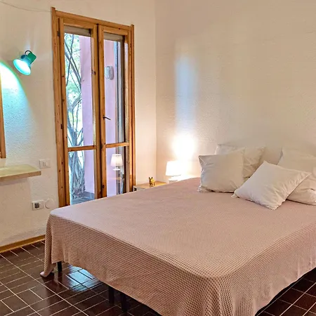 Domomea - La Sul Mare Ferienhaus *