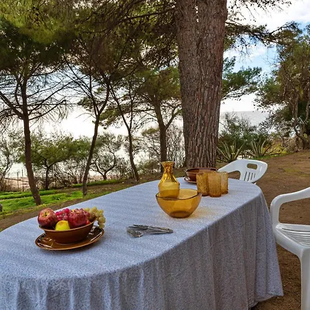Ferienhaus Domomea - La Sul Mare