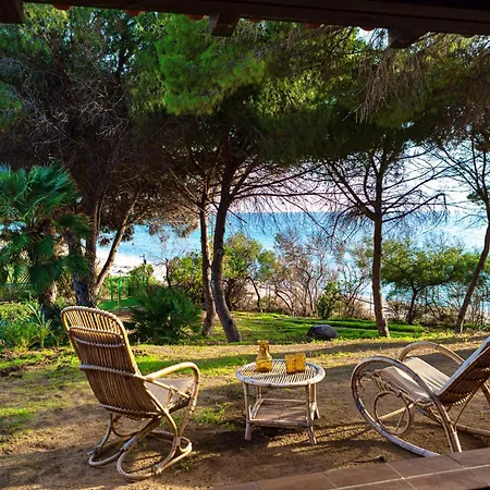 Ferienhaus Domomea - La Sul Mare *