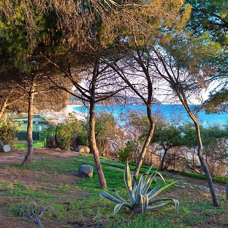 Ferienhaus Domomea - La Sul Mare Marongiu