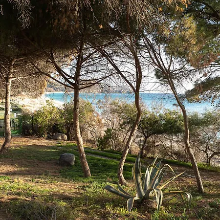 Ferienhaus Domomea - La Sul Mare